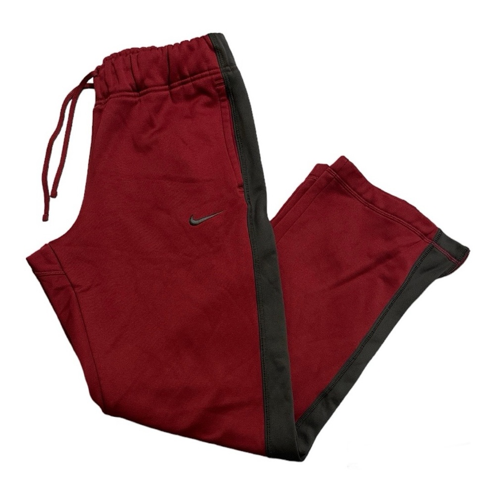Nike track pants